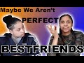 OUR BIGGEST ARGUMENT EVER! -|Rae & Brie|