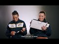 How well do you know each other with Leeds Rhinos #NSL2023
