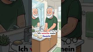 Deutsche Sätze für den Alltag | Anfänger lernen schnell Deutsch #deutschlernen #deutscha1