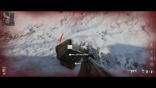 Cod Vanguard - Stg Work