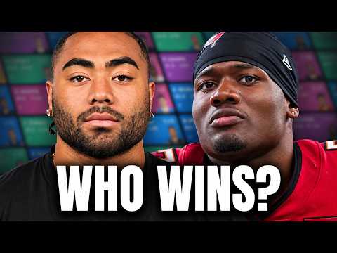 Video: One Thing I'm Watching for Every NFL Team in Week 1