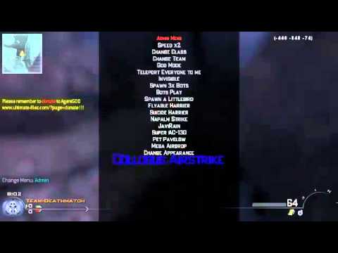 MW3 Aimbot + Mod Menu Online Xbox360 / PC | Doovi - 480 x 360 jpeg 11kB