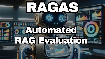RAGAS - Evaluate your LangChain RAG Pipelines