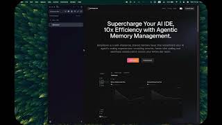 Sync Byterover With Cursor In Under 1 Minute Quick Dev Tutorial