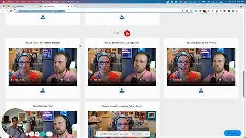Captivate ai Dashboard Overview