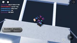 13 stud jump on mobile