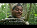 Peligro inminente: El hallazgo más extremo de Frank y Darran | Episodio 3| Wild Frank vs Darran