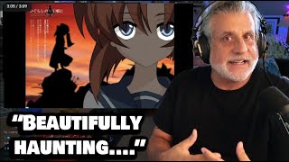 First Listen to Higurashi No Naku Koro Ni OST - MAIN THEME Anime Music Reaction @rpgeebzmusicarcade