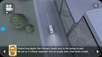 DOES NOT Commute: Series 1: The Harbour