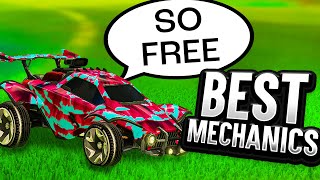 Download Lagu Playing The Most Mechanical Player in 1v1! MP3