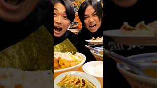 相方が無許可でカップラーメンを発売したので物申します。