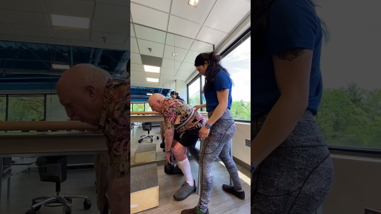 Wellness Programs Work!  Success Story