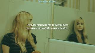 Katelyn Tarver - Somebody Else | Tradução