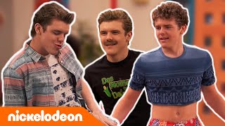 Henry Danger | Jasper, die Mode-Ikone | Nickelodeon Deutschland