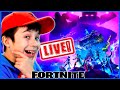 EVENTO GALACTUS NO FORTNITE * INCRÍVEL *