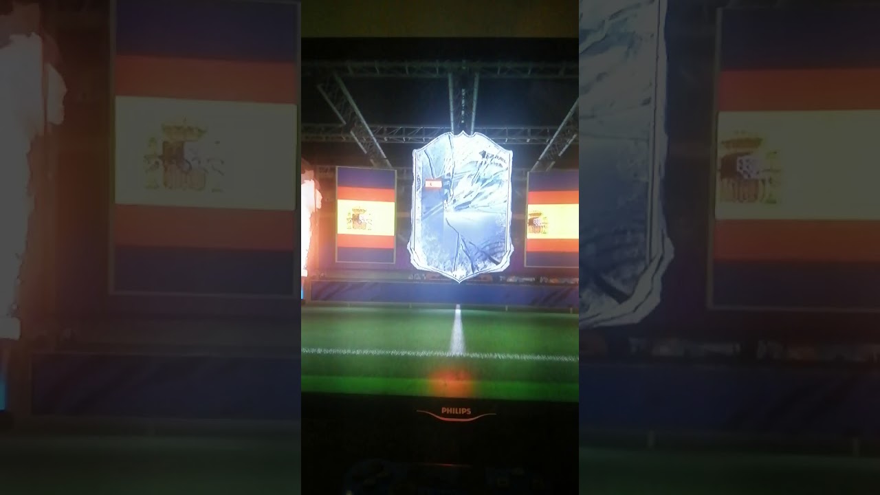 Har lavet Jesus Navas i Fifa 21