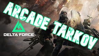 Is Delta Force the Best Free To Play Extraction Game?