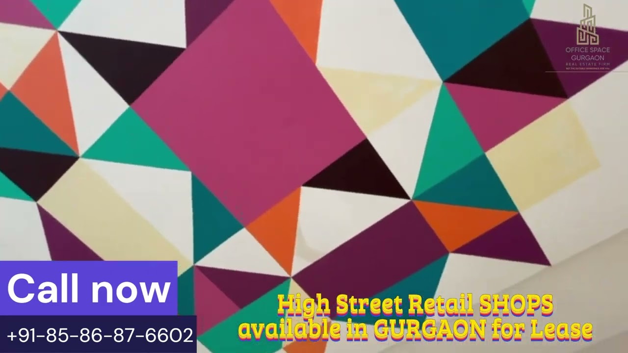 AIPL JOY STREET SECTOR 66 GURGAON