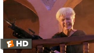 Operation Condor (3/9) Movie CLIP - You Shoot! (1991) HD