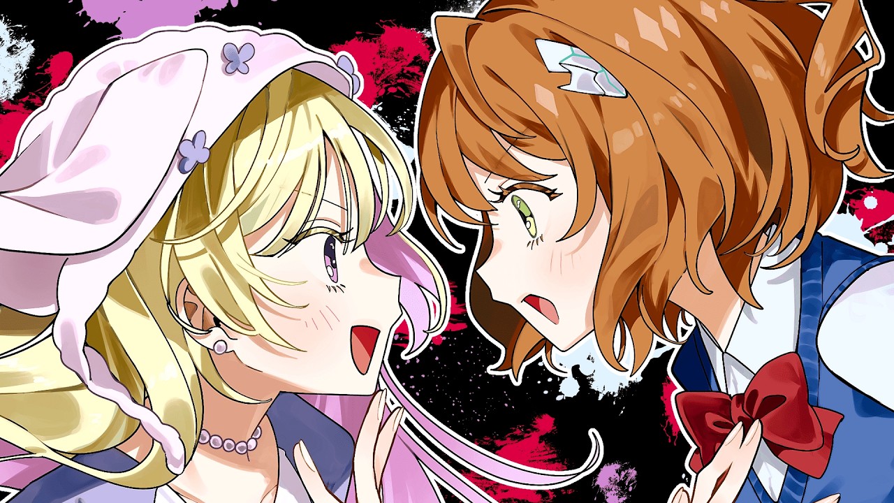 エクリプス feat. 華乃｜Music｜ドラゴン娘になりたくないっ! 公式