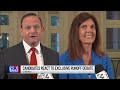 Recapping SCGOP gubernatorial runoff debate in Conway