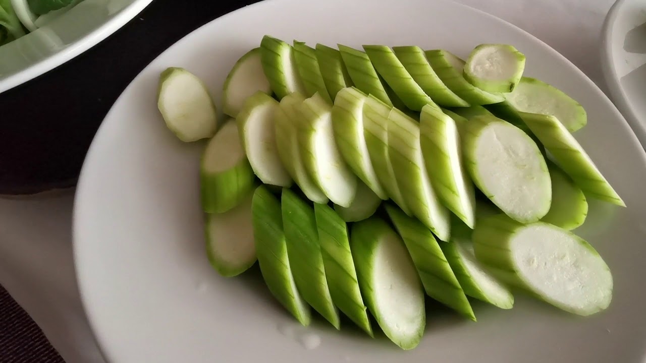 From COCA Farm to Table |  COCA Global