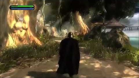 Darth Vader Unleashed - Star Wars: The Force Unleashed (#1)