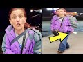 Man DESTROYS DELUSIONAL Karen in must-see