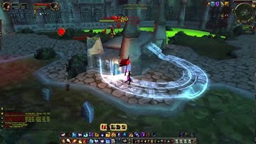 WowMortal Cata Private server 4.3.4
