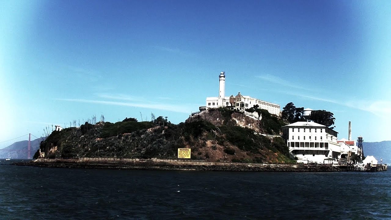 alcatraz prison online tour