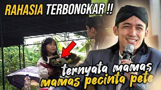 rahasia Terbongkar Gus Ulin Ketahuan Suka Pete   Sigug Kedalon Kalikajar Wonosobokalau Target