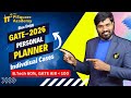 GATE 2026 Electrical: Find the Perfect Fit for YOUR Learning Style and Speed for 100% success