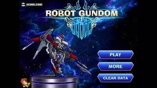Robot Gundom, Robot Transformer - Dino Robot screenshot 5
