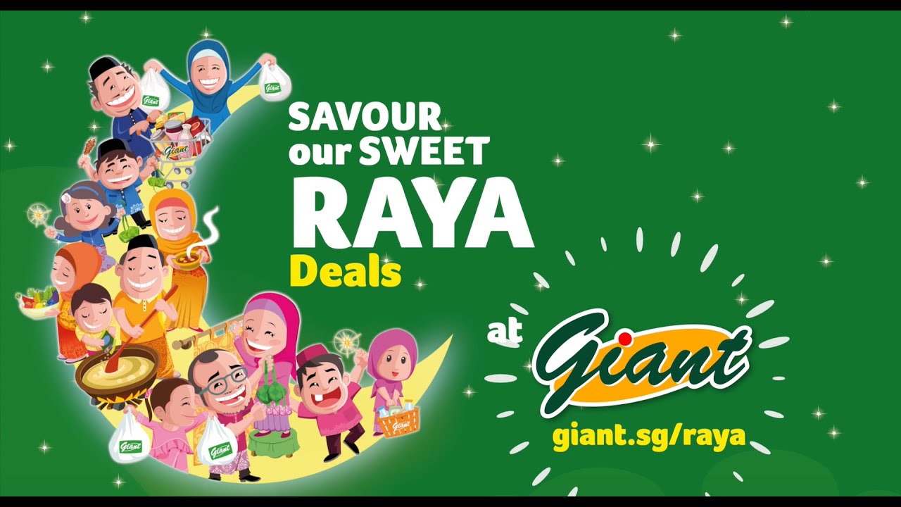 5 Baking Hacks for Hari Raya