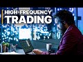 The Risk Of High Frequency Trading Money Documentary