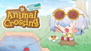 ケイリクス・デボネアの配信のサムネイル画像