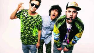 PZK - Soleil (Audio Officiel)...