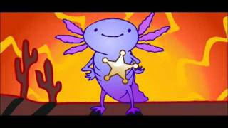 Doctor Ivanov - Axolotl Ajolote Аксолотль Doctor Ivanov - Axolotl Ajolote Аксолотль