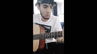 Dressed to kill - The Ejected (Cover by Felipe Bustos)