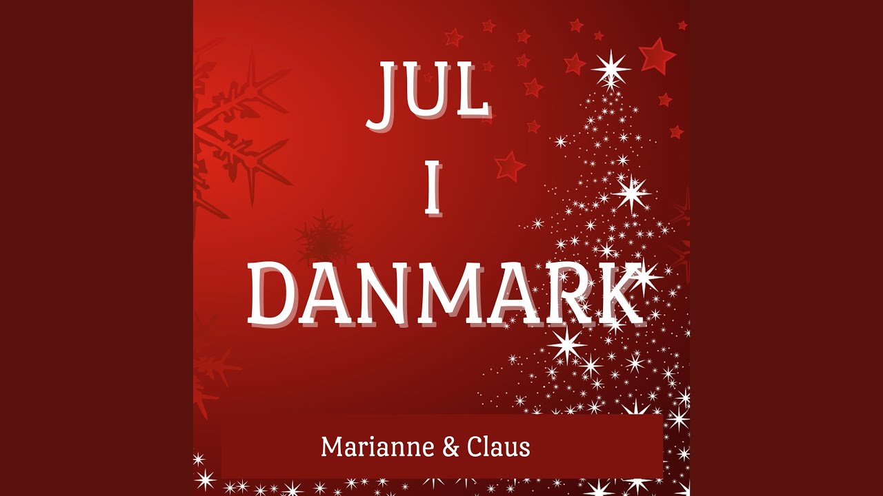 Jul i Danmark