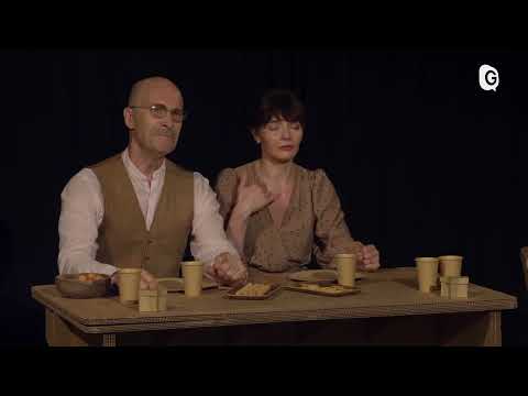 Théâtre - THEATRE - UN VOISIN - FESTIVAL D'AVIGNON 2025 - Concerts & Spectacles - TéléGrenoble