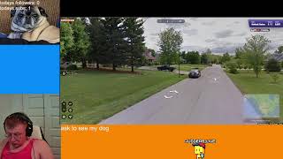 usa geoguesser - new friends?