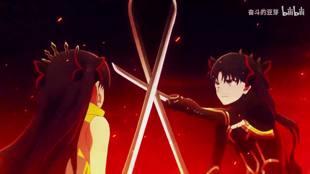 Anime Mix [AMV] - Immortals