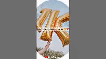 Happy 1000 Subscribers😔 #shorts #ytshorts #viral #trendingshorts #dream #1k #happy #like #shortsfeed