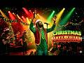Christmas Hallelujah | Powerful Uplifting Gospel Reggae Mix | Jamaican Christmas Worship