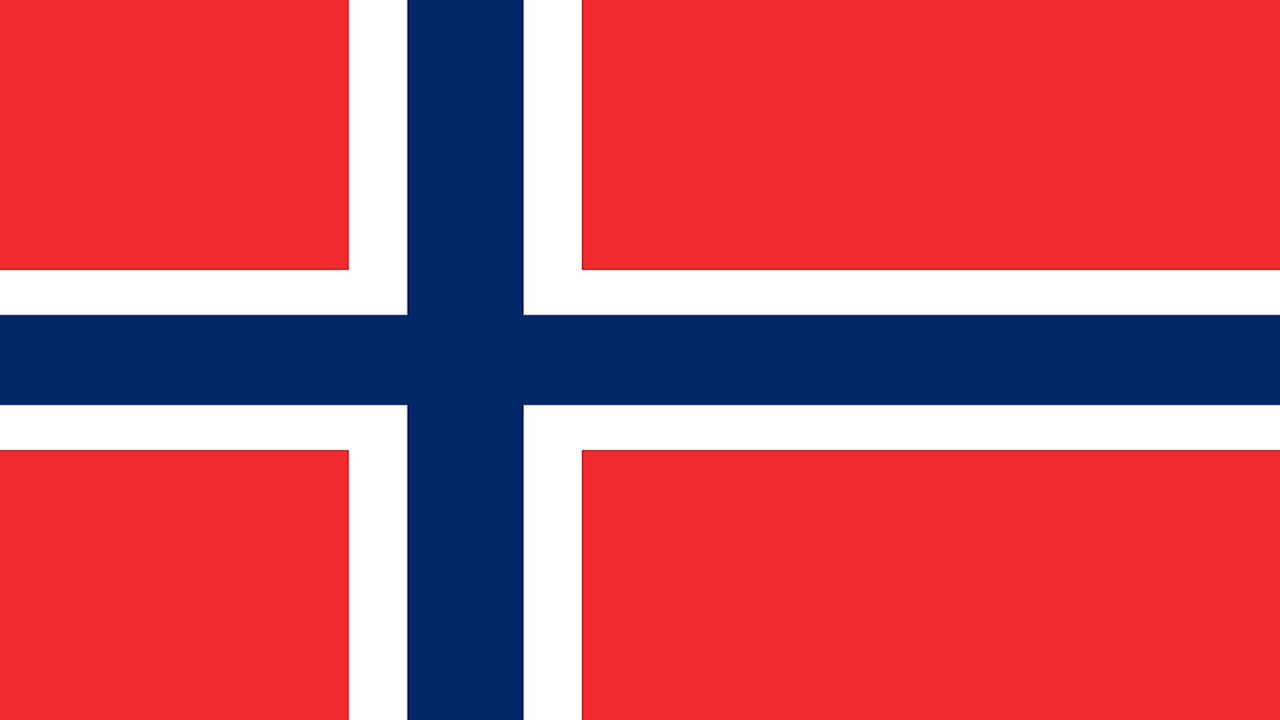Logo de Noruega