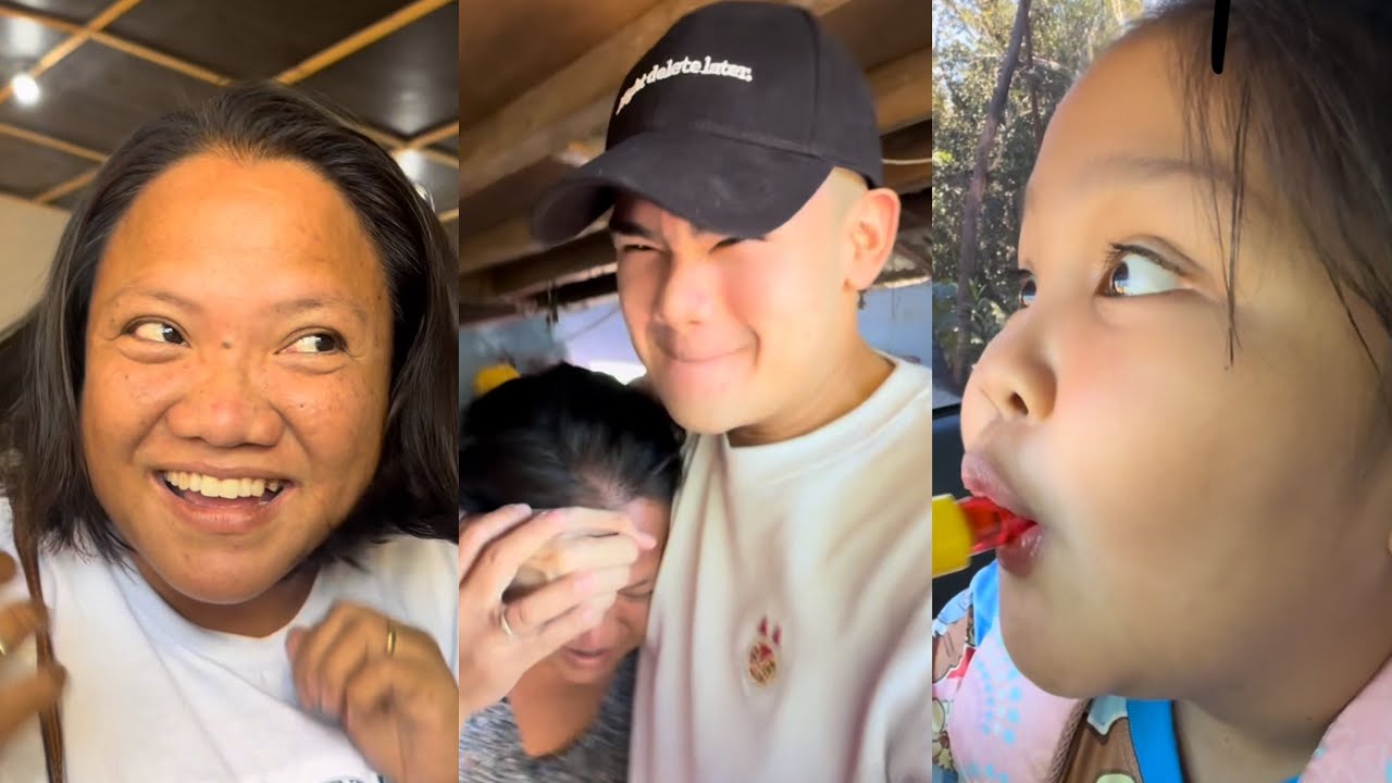 bardagulan moments with Jubang and Yangyang | part 17