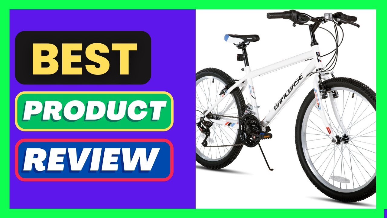 HH HILAND HILAND 24 26 inch Mountain Bike