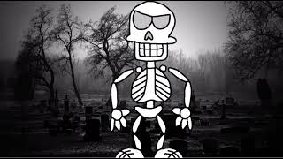 10ft skeleton - Walmart 2022