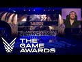 EXPEDITION 33 ARRASA 🏆 Todos los PREMIOS de los Game Awards 2025 (GOTY)